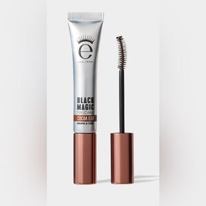 Eyeko Black Magic Cocoa Edit Mascara - Brown - New!